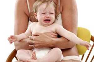 Imagen ilustrativa del artículo Cómo Aliviar los Cólicos en el Bebé